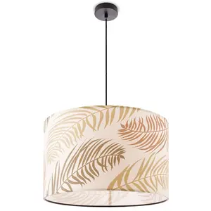 Подвесной светильник Kuba 123 E27, потолочная лампа для обеденного стола, гостиной, современная лампа для детской комнаты, Джунгли Paco Home, черный