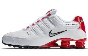 Мужские кроссовки для бега Nike Shox NZ Series