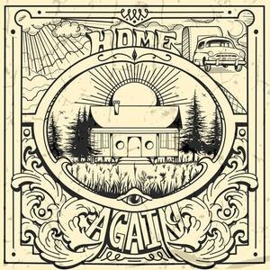 Виниловая пластинка Copper Tones - Home Again