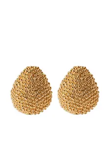 Серьги-подвески Paola Sighinolfi, золотой