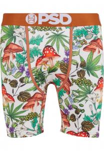 Боксеры PSD, Mixed Colors