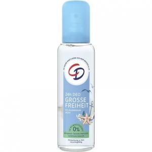 CD Great Freedom Дезодорант-распылитель, 75 мл