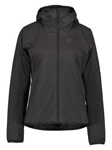 Didriksons Куртка переходного типа "Karix" черного цвета