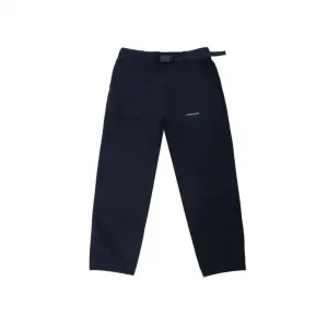 Converse Повседневные брюки мужские темно-синие