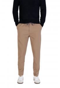 Брюки Gianni Lupo, бежевый