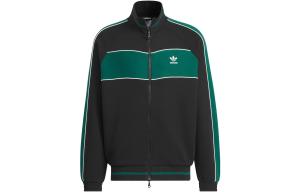 Мужская куртка Adidas Originals, цвет Black