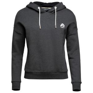 Женская толстовка с капюшоном Juifen Chillaz, черный