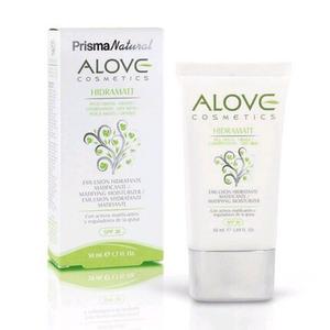 Prisma Nat Hidramatt Матирующая эмульсия 50 мл