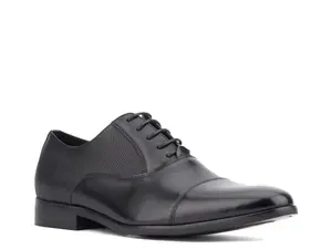 Vintage Foundry Винтажный Foundry Hamilton Oxford, черный
