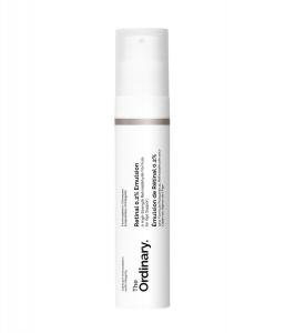 Сыворотка для лица The Ordinary Retinols Retinal 0.2% Emulsion Serum, 15 мл