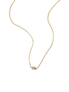 Женское ожерелье Fossil Accessories JFS00614710