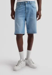 Джинсовые шорты ашера Lee, Light Canvas