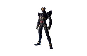 BANDAI Фигурки Soul Limit Limited Edition Artificial Human Kikaider, Computers Black Mage Hakaider