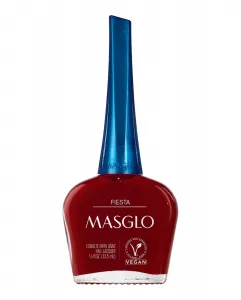 Кремовый лак для ногтей Fiesta 13,5 мл Masglo