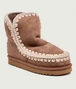 Зимние ботинки ESKIMO 18 Mou, бежевый