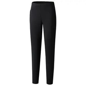 Женские дождевые штаны arashi - велосипедные штаны Shimano, черный