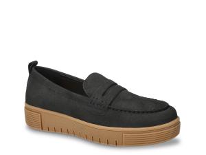 Лоферы Bella Vita Bo Loafer, черный