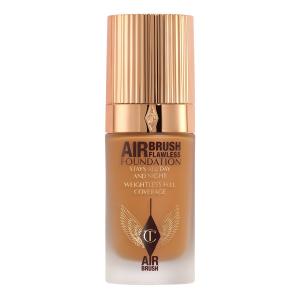 Тональная основа Airbrush Flawless Foundation Charlotte Tilbury, 12 Neutral, 30 мл