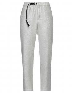 Брюки White Sand, серебряный