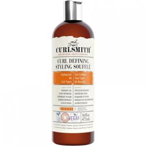 Гель для укладки Curl Defining Styling Soufflé Vegan Medium Hold Styling Gel Curlsmith