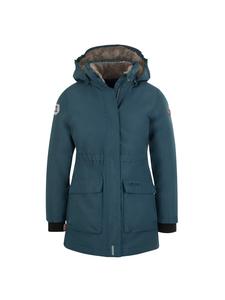 Зимнее пальто Trollkids