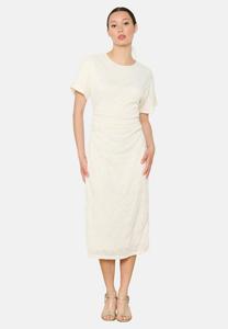 Повседневное платье LolaLiza, бежевый