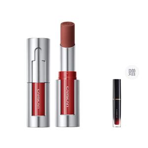 Помады Prime с мягким фокусом, легко растушевываются, создают естественный тон, уменьшают морщинки на губах, осветляют Carslan