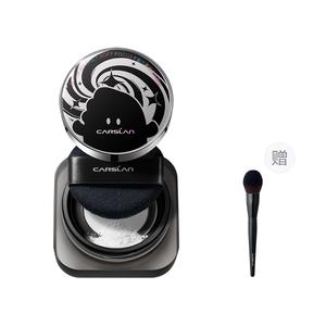 Рассыпчатая пудра для женщин Carslan, little черный magnet limited | oil control edition transparent