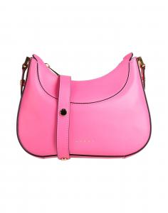 Сумка через плечо Marni, пурпурный