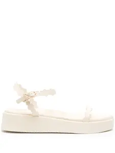 Сандалии Toxo на платформе Ancient Greek Sandals, нейтральный