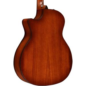 Акустически-электрическая гитара Taylor 514ce Grand Auditorium Shaded Edge Burst