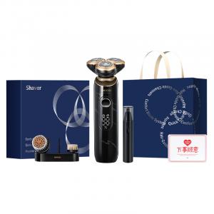 Электробритва S32 Rotary Washable для всего тела SOOCAS