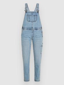 Комбинезон O'Neill Essentials Twill Jumpsuit, denim blue