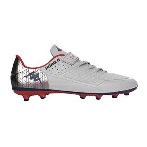 Детские футбольные бутсы Kappa Kombat Player Ev Fg White