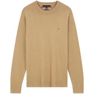 Джемпер мужской Tommy Hilfiger, хаки