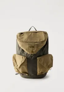 Рюкзак glen canyon унисекс The North Face, Cedar/New Taupe Green