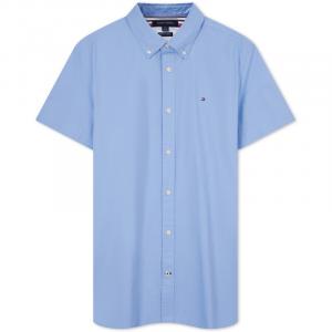 Рубашка мужская Tommy Hilfiger, белый