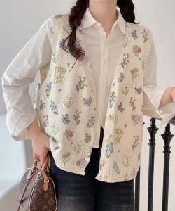 Типовой жилет с принтом Aimoha - Select -, цвет Other 16