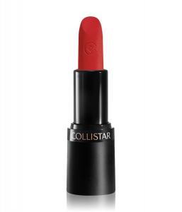Помада Collistar Make-Up Puro Lipstick Matte, Nr. 109 - Papavero Ipnotico, 3.5g