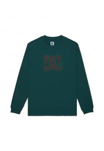 Топ DC Shoes STAR, Gtp Ponderosa Pine/Green