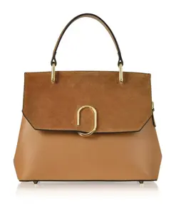 Сумочка Le Parmentier, бежевый