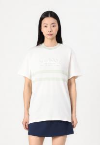 Футболка с принтом THONES TEE Ellesse, молочный