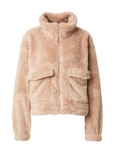 ONLY Межсезонная куртка 'ONLANNA' в бежевом цвете