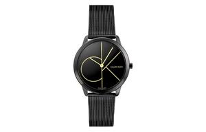 Calvin Klein Часы Men's Watch, Black