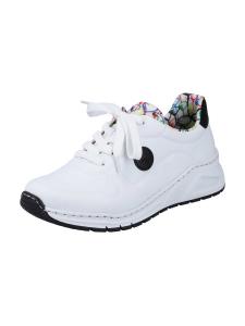 Кроссовки Rieker, White