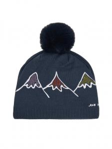 Шапка Rossignol RLNWH06, синий