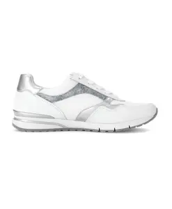 Повседневные туфли на шнуровке Gabor, серый