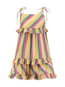 Мини платье Shiwi Jella, Mixed colors