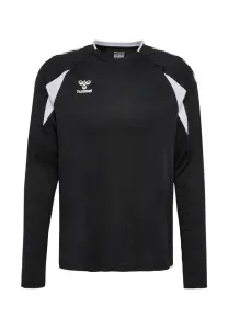 Футболка с длинными рукавами core 2.0 l/s Hummel, Black White
