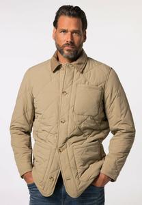 Куртка JP1880 Light jacket, Dark Beige/Beige